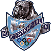 Centennial High School