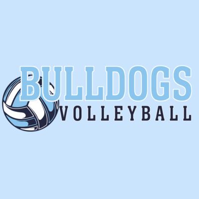 Bulldogs Volleyball Thumbnail