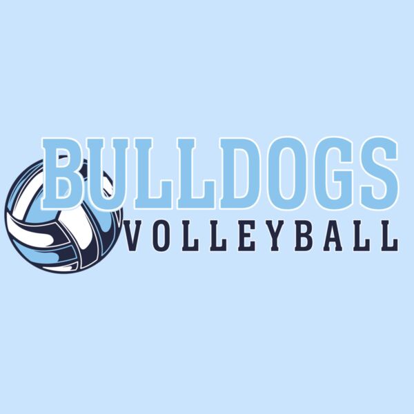 Bulldogs Volleyball Thumbnail