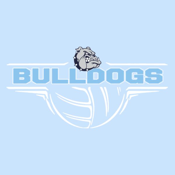 Bulldogs - Light Thumbnail