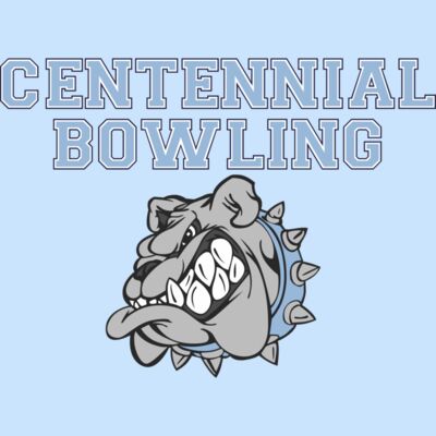 Dog and Name White Border Thumbnail