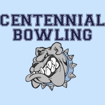 Dog and Name Navy 12in Thumbnail