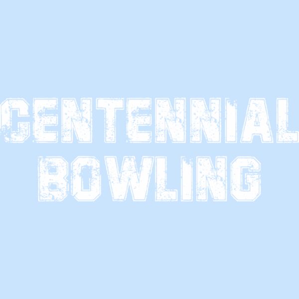 Distressed Varsity Font - White Thumbnail