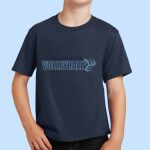 Youth T-Shirt - Centennial Thumbnail