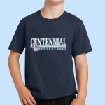 Youth T-Shirt - Centennial Thumbnail
