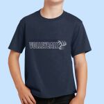 Youth T-Shirt - Centennial Thumbnail