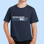 Youth T-Shirt - Centennial Thumbnail