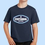 Youth T-Shirt - Centennial Thumbnail
