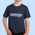 Youth T-Shirt - Centennial Thumbnail