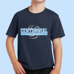 Youth T-Shirt - Centennial Thumbnail
