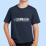 Youth T-Shirt - Centennial Thumbnail