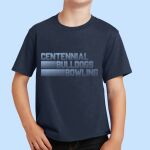 Youth T-Shirt - Centennial Thumbnail