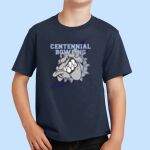 Youth T-Shirt - Centennial Thumbnail