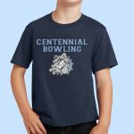 Youth T-Shirt - Centennial Thumbnail