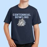 Youth T-Shirt - Centennial Thumbnail