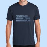 Adult T-Shirt - Centennial Thumbnail