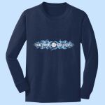 Youth Long Sleeve Shirt - Centennial Thumbnail