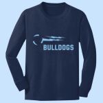 Youth Long Sleeve Shirt - Centennial Thumbnail