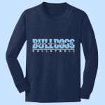 Youth Long Sleeve Shirt - Centennial Thumbnail