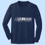 Youth Long Sleeve Shirt - Centennial Thumbnail