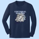 Youth Long Sleeve Shirt - Centennial Thumbnail