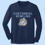 Youth Long Sleeve Shirt - Centennial Thumbnail