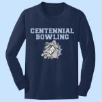 Youth Long Sleeve Shirt - Centennial Thumbnail