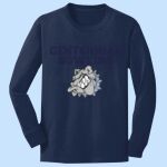 Youth Long Sleeve Shirt - Centennial Thumbnail