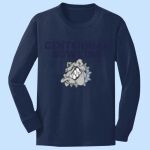 Youth Long Sleeve Shirt - Centennial Thumbnail