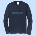 Adult Long Sleeve Shirt - Centennial Thumbnail
