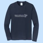 Adult Long Sleeve Shirt - Centennial Thumbnail