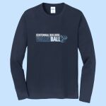 Adult Long Sleeve Shirt - Centennial Thumbnail