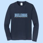 Adult Long Sleeve Shirt - Centennial Thumbnail