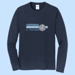 Adult Long Sleeve Shirt - Centennial Thumbnail