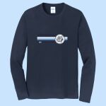 Adult Long Sleeve Shirt - Centennial Thumbnail