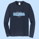 Adult Long Sleeve Shirt - Centennial Thumbnail