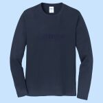 Adult Long Sleeve Shirt - Centennial Thumbnail
