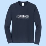 Adult Long Sleeve Shirt - Centennial Thumbnail