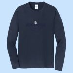 Adult Long Sleeve Shirt - Centennial Thumbnail