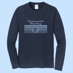 Adult Long Sleeve Shirt - Centennial Thumbnail