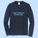 Adult Long Sleeve Shirt - Centennial Thumbnail
