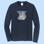 Adult Long Sleeve Shirt - Centennial Thumbnail