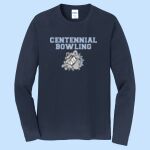 Adult Long Sleeve Shirt - Centennial Thumbnail