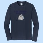 Adult Long Sleeve Shirt - Centennial Thumbnail