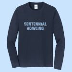 Adult Long Sleeve Shirt - Centennial Thumbnail