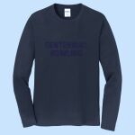 Adult Long Sleeve Shirt - Centennial Thumbnail