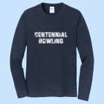 Adult Long Sleeve Shirt - Centennial Thumbnail