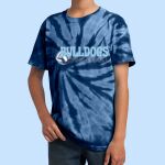 Youth Tie-Dye T-Shirt - Centennial Thumbnail