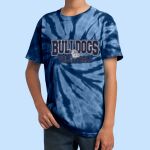 Youth Tie-Dye T-Shirt - Centennial Thumbnail