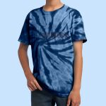 Youth Tie-Dye T-Shirt - Centennial Thumbnail